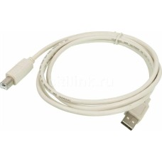 NINGBO Кабель USB2.0 USB A(m) - USB B(m), 1.8м [usb2.0-am-bm]