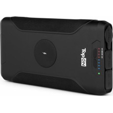 TOPON Внешний аккумулятор (Power Bank) TOP-X73, 72000мAч, черный [103073]