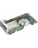 SUPERMICRO Сетевой адаптер AOM-CTG-I2SM-12 MicroLP Mocule 2-port 10GbE SFP+Intel 82599ES for MicroC