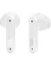 TWS наушники JBL Наушники Tune Flex, Bluetooth, внутриканальные, белый [ tflexwht]
