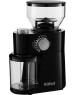 Кофемолка KITFORT Кофемолка КТ-741, черный