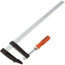 Струбцина SPARTA Струбцина F-образная, 400 х 80 х 460 мм 204335