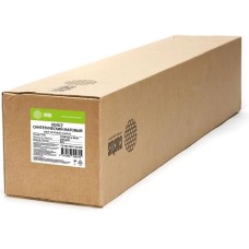 CACTUS Холст CS-MC260-152430, A0+, для струйной печати, 1524мм х 30м, втулка 50.8мм (2