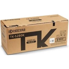 Картридж KYOCERA Картридж TK-5280K, черный / 1T02TW0NL0