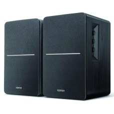 EDIFIER Колонки Bluetooth R1280DBs, 2.0, черный [r1280dbs black]