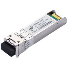 FUTURE TECHNOLOGIES Трансивер FT-SFP+-LR-2-D