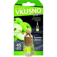 Ароматизатор FRESHCO Аром. подв. флакон 