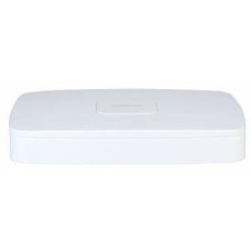Видеорегистратор DAHUA Видеорегистратор NVR (сетевой) DHI-NVR4108-8P-4KS3