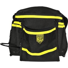 BERGER Сумка для инструментов Ленс, черный [bg1197]