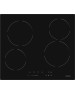 DARINA Электрическая варочная панель 6P E323 B
