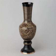 Ваза LEFARD ВАЗА РЕЗНАЯ ВЫСОТА =36СМ 733-203