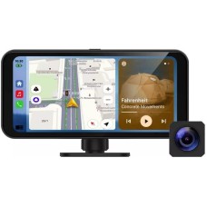 Видеорегистратор NEOLINE Видеорегистратор SmartWay A100, черный