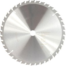 Диск пильный EDGE Диск пильный по дереву для торцовочной пилы (305x40x25.4 мм, 40 зубьев)