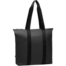 GASTON LUGA Сумка на плечо Däsh Tote. Цвет: черный