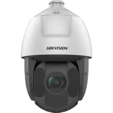 HIKVISION Камера видеонаблюдения IP DS-2DE5425IW-AE(T5), 2560х1440 pix, 4.8-120 мм, белый