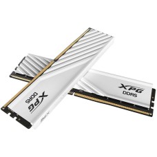 XPG Модуль памяти ADATA Lancer Blade 32GB DDR5 6400 DIMM White kit 16*2, 1.4V, CL32-39-39