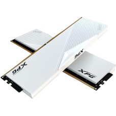 ADATA Модуль памяти 64GB DDR5 6000 DIMM XPG Lancer 2*32, 1.4V, CL30-40-40, On-Die ECC, Power Management IC, white
