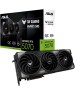 Видеокарта ASUS Видеокарта RTX5070 TUF GAMING 12GB GDDR7 192bit 3xDP 2xHDMI 3FAN RTL [TUF-RTX5070-O12G-GAMING]