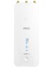 UBIQUITI Точка доступа airMAX Rocket Prism 2AC, белый [r2ac-prism]