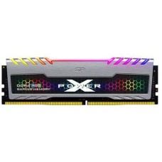 SILICON POWER Оперативная память Xpower Turbine SP008GXLZU360BSB DDR4 - 1x 8ГБ 3600МГц, DIMM, Ret