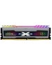 SILICON POWER Оперативная память Xpower Turbine SP008GXLZU360BSB DDR4 - 1x 8ГБ 3600МГц, DIMM, Ret