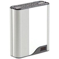 БАСТИОН Стабилизатор напряжения Teplocom ST-222/500-И Space Technology серебристый [557]