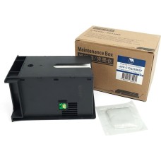 NV PRINT Контейнер для отработанных чернил S2100 (NV-C13S210057) для Epson SureColor SC-T5100/T3100 совместимый
