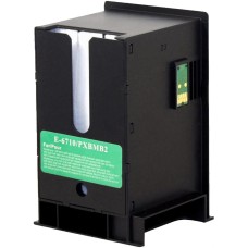 NV PRINT Контейнер для отработанных чернил T6710 (NV-C13T671000) для Epson WorkForce Pro WF-M5690DWF, WF-M5190DW, WF-5620DWF, WF-5110DW совместимый