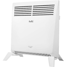 Конвектор BALLU Конвектор электрический Camino Eco Turbo BEC/EMT-1000 + Кронштейн CWM-02