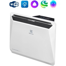 Конвектор ELECTROLUX Комплект Rapid Transformer с блоком управления ECH/R-1000 T-TUI4 (инверторный)