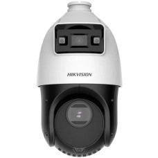 Камера видеонаблюдения HIKVISION Камера видеонаблюдения IP DS-2SE4C225MWG-E(12F0), 1920х1080 pix, 2.8 мм, белый