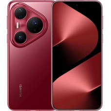 Смартфон HUAWEI Смартфон PURA 80 PRO 12+512Gb, красный (51098KGP)