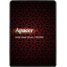 Накопитель SSD Apacer AP2TBAS350XR-1