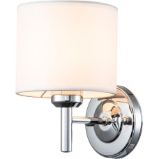 ESCADA Настенный светильник 1143/1A E27*40W Chrome