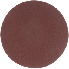 MATRIX Круг абразивный на ворсовой подложке под 