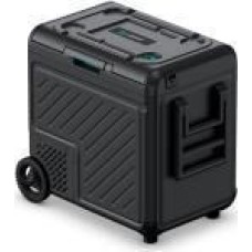 Автомобильный холодильник Libhof W-55DH 12В/24В