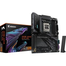 Материнская плата GIGABYTE Материнская плата X870E AORUS ELITE X3D, RTL