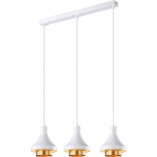 ESCADA Подвесной светильник 1147/3S E27*60W White