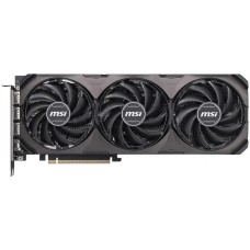 Видеокарта MSI Видеокарта NVIDIA GeForce RTX 5060TI RTX 5060 Ti 8G SHADOW 3X OC CLASSIC 8ГБ Shadow 3X, GDDR7, OC, Ret