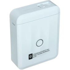 NIIMBOT Принтер этикеток D110 M, голубой [1746805]