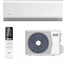 Сплит-система AUX Кондиционер ASW-H12A4/CA-R2DI/AS-H12A4/CA-R2DI серия С Smart Inverter комплект