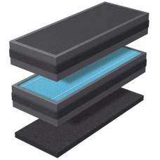 Комплект фильтров TION Комплект сменных фильтров для Бризер 4S