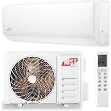 Сплит-система JUST AIRCON Кондиционер JAC-28HPSA/IF / JACO-28HPSA/IF