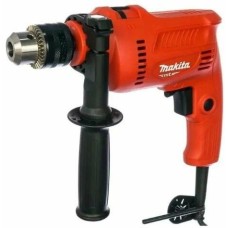 MAKITA Дрель ударная M0801 500Вт ключевой реверс