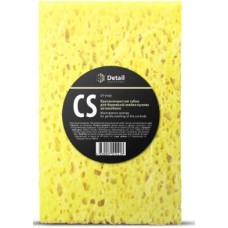 Автохимия DETAIL DT-0166 Detail Губка пенополиуретан 