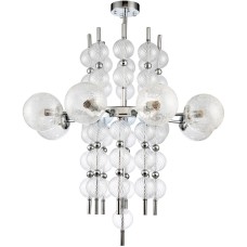 ESCADA Потолочный светильник 10163/8PL E14*60W Chrome