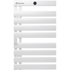 Полотенцесушитель THERMEX Полотенцесушитель электрический Njord White