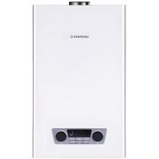 Котел газовый KENTATSU Котел настенный газовый с раздельным теплообменником Nobby Balance Plus 12-2CS