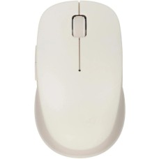 XIAOMI Мышь Dual-mode Wireless Mouse 2 белый оптическая 1200dpi silent беспров. BT/Radio USB для ноутбука 4but (BHR8849GL)