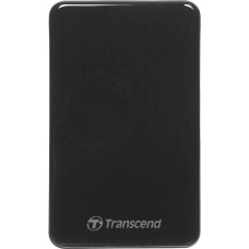 TRANSCEND Жесткий диск USB3.0 2TB TS2TSJ25A3K StoreJet 25A3 2.5